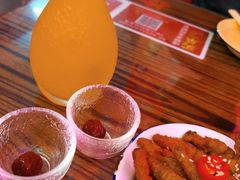 酸甜小黄酒-三镇卤货二公司(汉街店)