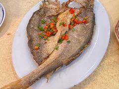 -炡坊黄鳝饭(骏丰大厦店)