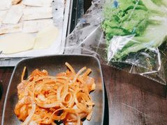 -新石器烤肉(虹悦城店)