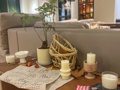 -CHILLAX轻乐时(侨建·Hi City店)