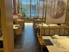 -米桃-吴韵风雅·拙园(北外滩来福士店)