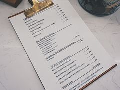 菜单-麻雀咖啡SPARROW COFFEE(十全街店)