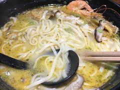 -好麺世家海鲜面馆(新建中路店)