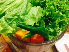 -土大力韩国烤肉料理(开封龙亭店)