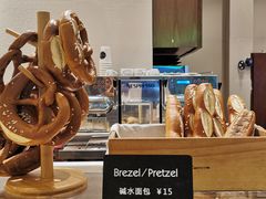 -WHEAT&BAKER-麥(凯德来福士店)
