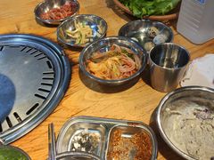 -麻蒲碳烤肉(远景路1号店)