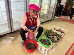 -双喜农庄·菌香园(安居家园店)
