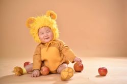 -爱你宝贝孕婴亲子摄影美学馆(绍兴店)