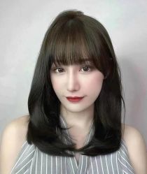 -苑苑发型设计