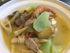 -小厨娘淮扬菜(天印大道店)