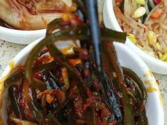 -妙香居韩国烤肉(容桂天佑城店)