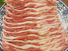 -前门张记涮肉(前门店)
