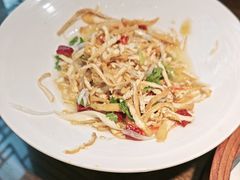 -秦月轩·陕西家乡菜(阜成路·五棵松店)