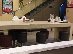 -李先生牛肉面快餐厅(白塔店)