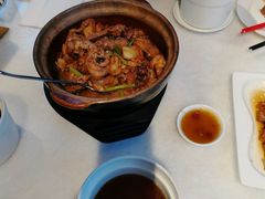 -衡山汇·高级粤菜(霄云路店)