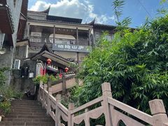 -上席擂茶·新中式青年茶馆(古城店)