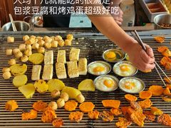 -南门绿玉农贸市场