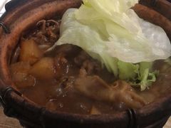 -范贤光鸡公煲(平乐园总店)