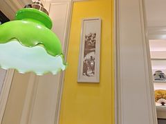-城南往事·鲁菜·烤鸭(世茂宽厚里·大明湖店)