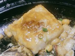 -客语客家菜(佳兆业广场店)