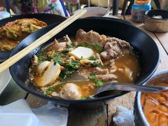 -Doo Dee Thai Food(Issan/Isaan/Esan)