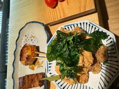 -鳥焱商店(王府大街店)