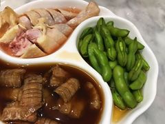 -燕云楼(云南路店)