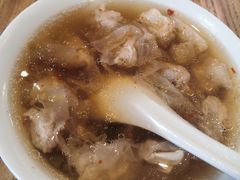-清朝小馄饨(2号.兰溪街店)