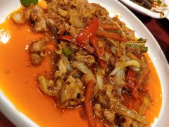 -马凯餐厅(地安门店)