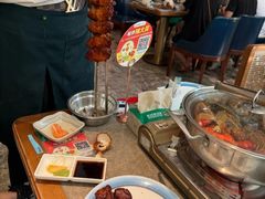 -亚马逊蒸汽活海鲜自助(LCM置汇旭辉广场店)