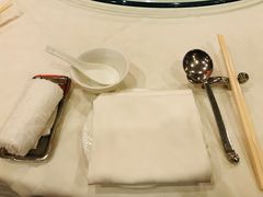 -白云中餐厅·粤菜·亚龙湾喜来登度假酒店