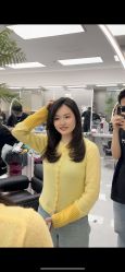 -5M HAIR SALON 旗舰店