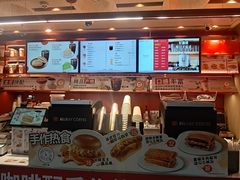 -贝瑞咖啡(深圳机场店)