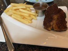 -上海齐鲁酒店·辣椒屋咖啡厅