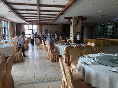 -东方太阳城淮扬餐厅(会所中餐厅店)