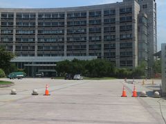 -杭州师范大学(下沙校区)