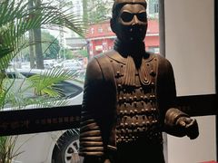 -令狐冲·活鱼馆(宝龙店)