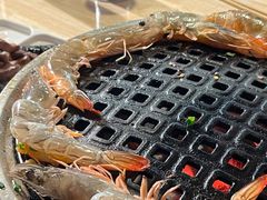 -霸腹烤肉(厦门柚子番店)