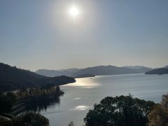 -逸廊大堂吧-下午茶·简餐-千岛湖自由洲际殿