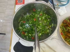 铁锅炖羊骨-老毛手抓·盐池滩羊非遗手抓(宁夏总店)