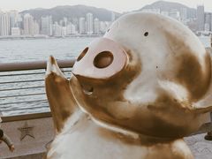 -海港城