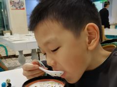 -帕米尔食府(白云观店)