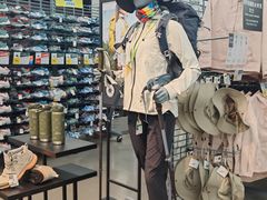 -迪卡侬(越秀公园店)