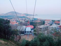 -崂山仰口游览区