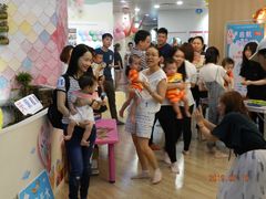 -星空布洛早教·托育(滨江店)