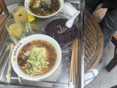 -兴福望岳楼老面馆(寺路街店)