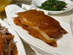 -老浒记烤鸭-北京菜(琉璃厂店)