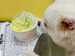 -伏小桃(雁塔MOMOPARK店)