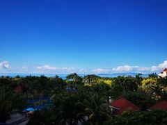 -三亚海棠湾万丽度假酒店