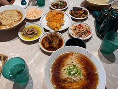 -松鹤面馆·古法焖肉面(观前店)